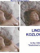 Linda Kozlowski nude 4