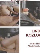 Linda Kozlowski nude 5