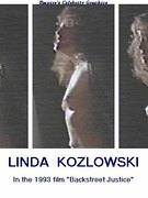 Linda Kozlowski nude 8