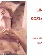 Linda Kozlowski nude 9