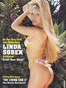 Linda Sobek nude 5