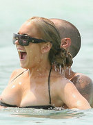 Lindsay Lohan nude 156