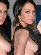 Lindsay Lohan nude 178