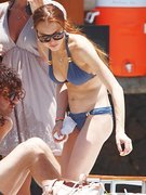 Lindsay Lohan nude 260