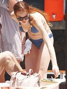 Lindsay Lohan nude 261