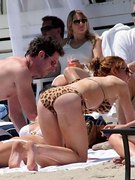 Lindsay Lohan nude 28