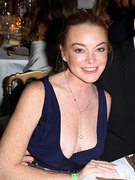 Lindsay Lohan nude 0