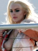Lindsay Lohan nude 15