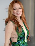 Lindsay Lohan nude 4