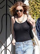 Lindsay Lohan nude 4