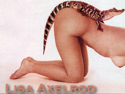 Lisa Axelrod