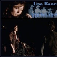 Lisa Banes