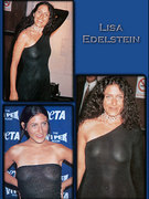 Lisa Edelstein nude 0