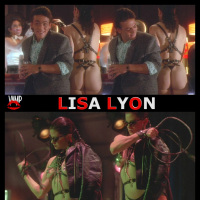 Lisa Lyon
