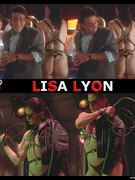 Lisa Lyon nude 0