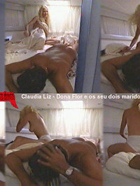 Liz Claudia