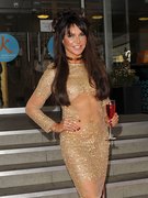 Lizzie Cundy nude 15