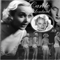 Lombard Carole