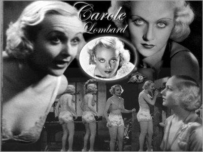 Lombard Carole