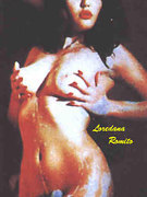 Loredana Romita nude 0