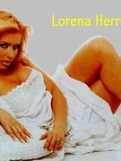 Lorena Herrera nude 13
