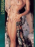 Lorissa Mccomas nude 170
