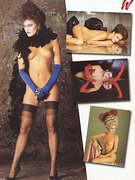 Lory Del-Santo nude 4