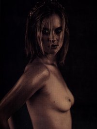 Louise Brealey Nude.