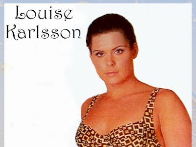 Louise Karlsson