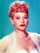 Lucille Ball nude 0