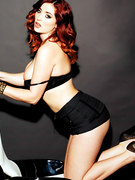 Lucy Collett nude 7