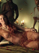 Lucy Lawless nude 16