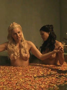 Lucy Lawless nude 28