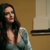 Lydia Hearst In South Of Hell S01e01