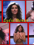 Lydie Denier nude 45