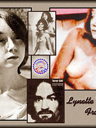 Lynette Fromme nude 0