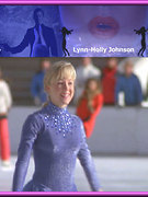Lynn-Holly Johnson nude 0