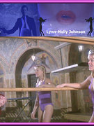Lynn-Holly Johnson nude 2