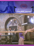 Lynn-Holly Johnson nude 3