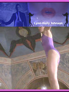 Lynn-Holly Johnson nude 4