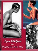 Lynn Whitfield nude 17