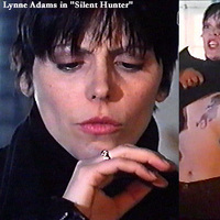 Lynne Adams