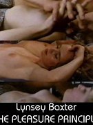 Lynsey Baxter nude 3