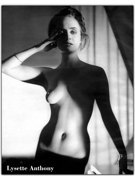 Lysette Anthony nude 19