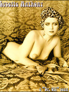 Lysette Anthony nude 22