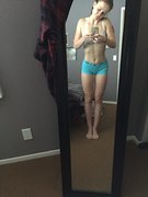 Mackenzie Lintz nude 51