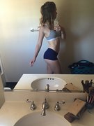 Mackenzie Lintz nude 59