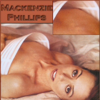 Mackenzie Phillips