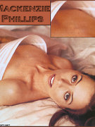 Mackenzie Phillips nude 0