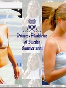 Madeleine Prinsessa nude 0